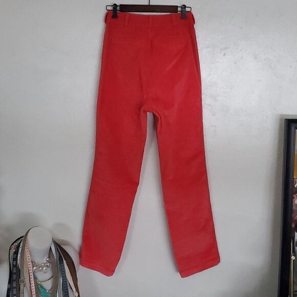 Adidas Corduroy Pants Size XS - Picture 9 of 16